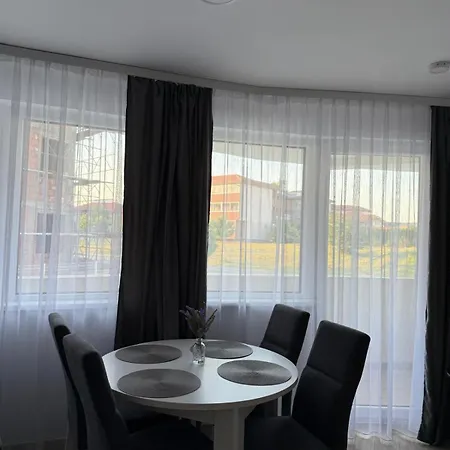Aria Apartment Veliko Gradište