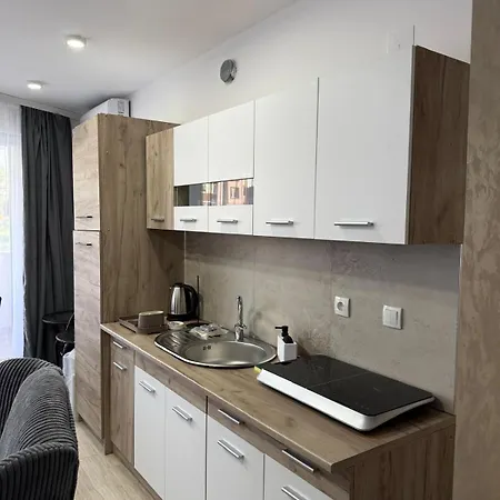 Apartment Aria