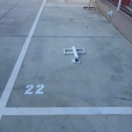 Aria * Veliko Gradište