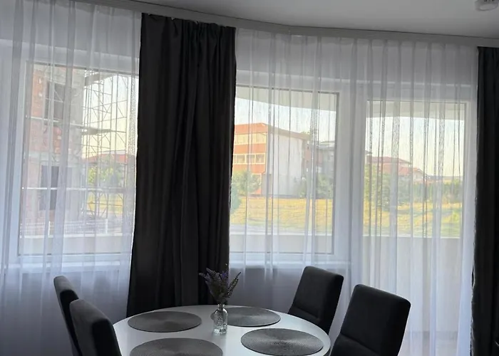 Aria Daire Veliko Gradište