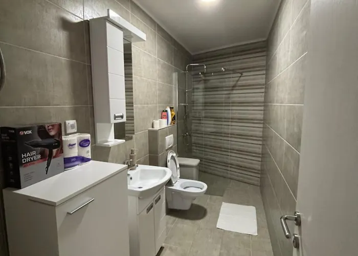 Aria * Veliko Gradište